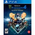 thumbnail image 1 of Monster Energy Supercross 4 Standard (PS4), 1 of 9
