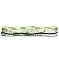 thumbnail image 2 of Premium Frog Pattern Memory Foam Seat Cushion Ergonomic Chair Pad for Office Chair, Car, Airplane & Bleachers Sciatica, Tailbone Hip & Back Pain Relief - Chair Cushion for Long Office Workers., 2 of 5