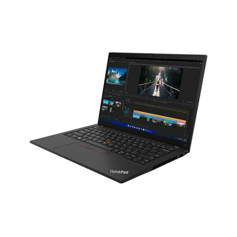 Windowsノート本体 LENOVO ThinkPad L13 Gen4 / Core i5 1335U ThinkPad L13 Gen 4 | 13 inch business laptop powered by up