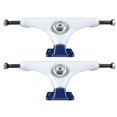 thumbnail image 1 of Gullwing CHARGER 9.0 WHITE Longboard Trucks (set of 2), 1 of 1