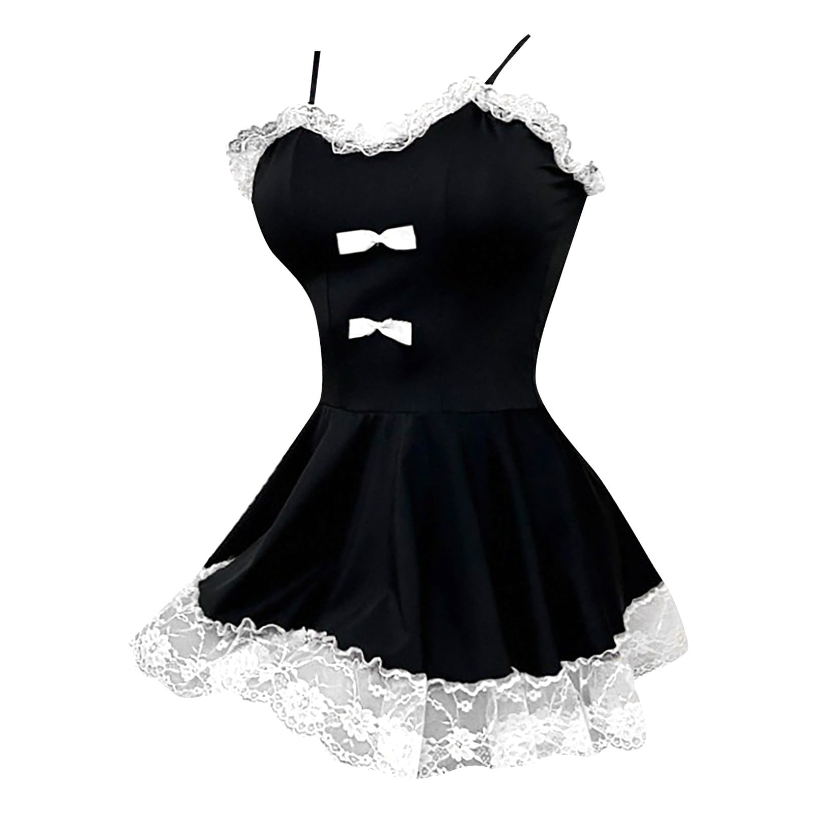 EHQJNJ Womens Lingeries Christmas Santa Lace Sling Sexy Hollow Large Size Sexy  Lingerie Plus Size Christmas Lingerie Lingerie Women - Walmart.ca
