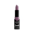 thumbnail image 3 of NYX Professional Makeup, Suede Matte Lipstick, Sweet tooth, 3 of 3