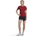 thumbnail image 2 of Women's Cotton Performance T-Shirts, 2 of 4