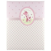 Child Of Mine Girl Memory Book