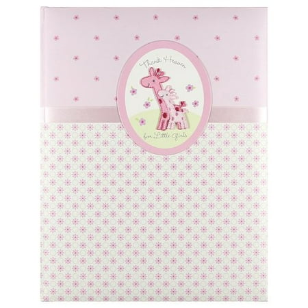 Child Of Mine Girl Memory Book