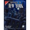thumbnail image 2 of Les Secrets de New York (l'Appel de Cthulhu), 2 of 3
