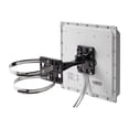 thumbnail image 2 of Cisco Aironet - Antenne - 6 dBi (pour 2.4 GHz), 6 dBi (pour 5 GHz) - Directionnelle - Intérieure, 2 of 2