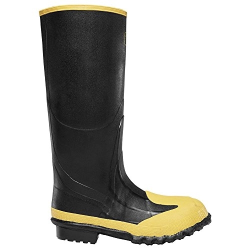 Lacrosse Rubber Boots