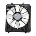 thumbnail image 2 of Tyc 611360 Cooling Fan Assembly, 2 of 3