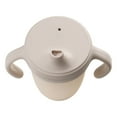 thumbnail image 3 of b.box - Gobelet à Bec en Silicone - Latte, 3 of 5