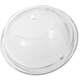 thumbnail image 1 of HAMPPLIES Transparent Acrylic Wall Mounted Fish Bowl Suitable for Plants and Fish Display, 1 of 8