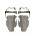 thumbnail image 3 of Sandalia Aitana Color Inox D00680147613 26 Dorothy Gaynor Sandalia Aitana Color Inox D00680147613 26, 3 of 6
