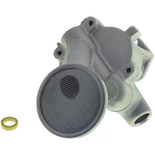 Melling Engine Oil Pump P/N:M181