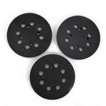3 PCS 5 Inch Sanding Pads for DWE6423 Compatible Sanders