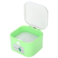 thumbnail image 3 of Deshumidificador de auriculares con USB, caja de secado eléctrica, resistente a la humedad, para audífonos., 3 of 12