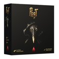 thumbnail image 1 of Juego de mesa Archona Games Pest Strategy Euro Worker 13+ 1-5, 1 of 5