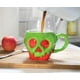 thumbnail image 3 of Taza de café Disney Evil Queen Poison Apple, 600 ml, cerámica, 3 of 7