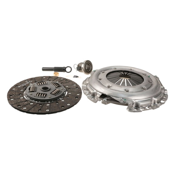 LUK OE Replacement Clutch Kit