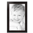 thumbnail image 2 of ArtToFrames 18" x 30" Other Picture Frame, 18x30 inch Multi MDF Poster Frame (WOM-5348), Pack, 2 of 8