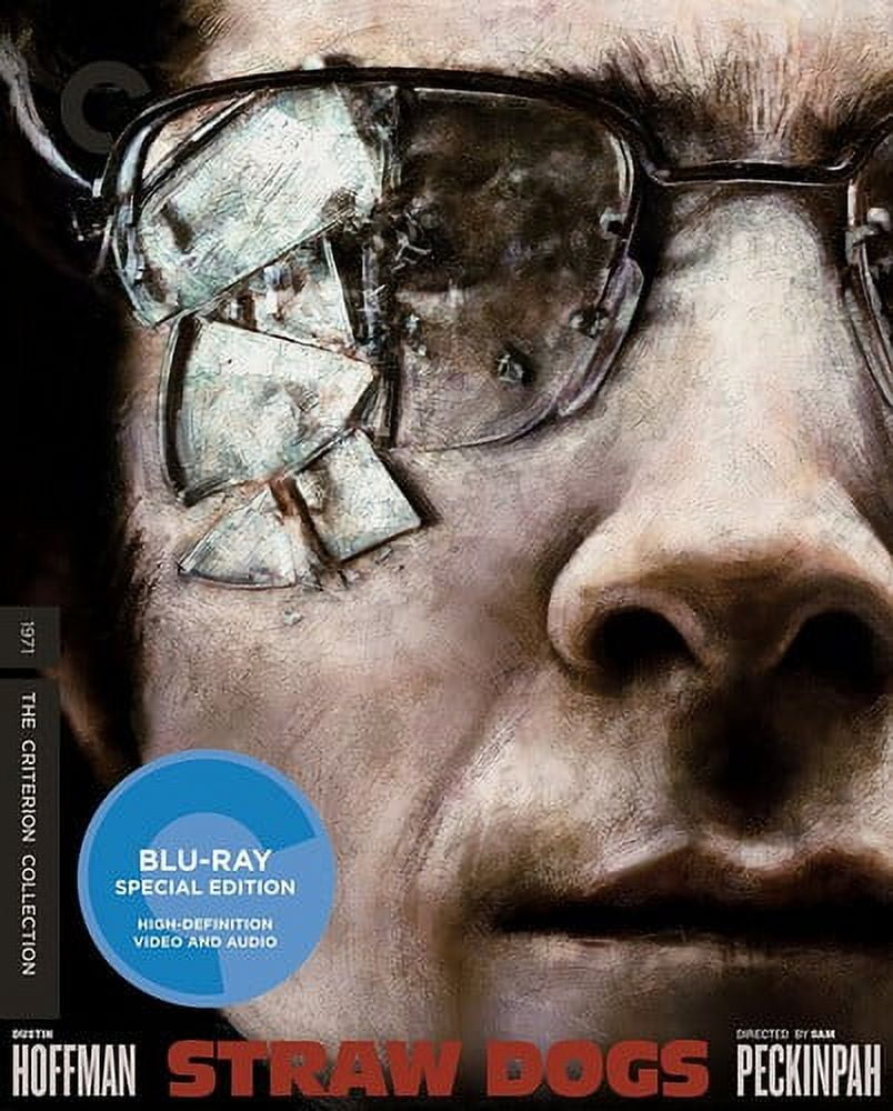 Tess (Criterion Collection) (Blu-ray), Criterion Collection