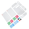 thumbnail image 2 of Estuche Protector De Consola, Bolsa De Almacenamiento De Controlador De Material EVA Espesar Anti Arañazos Gran Capacidad Para N Switch Host ANGGREK Console Protective Case, 2 of 8