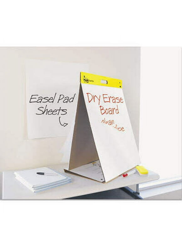Easel Pads in Presentation Boards & Presentation Easels