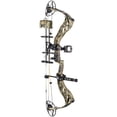 thumbnail image 3 of Diamond Deploy SB RAK Bow Package, 70 lbs, Right Hand, Mossy Oak Break Up Country, DIA1334, 3 of 6