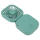 thumbnail image 4 of Ventilador Pequeño Portátil Plegable, 3 Velocidades De Viento, Alimentado Por USB, 4 of 7
