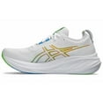 thumbnail image 1 of ASICS Gel Nimbus 26 Paysage Aquatique Blanc - 1011B794-100, 1 of 5