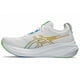 thumbnail image 1 of ASICS Gel Nimbus 26 White Waterscape - 1011B794-100, 1 of 5