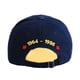 thumbnail image 3 of Gorra de béisbol con iconos bordados para hombre y mujer, 3 of 3