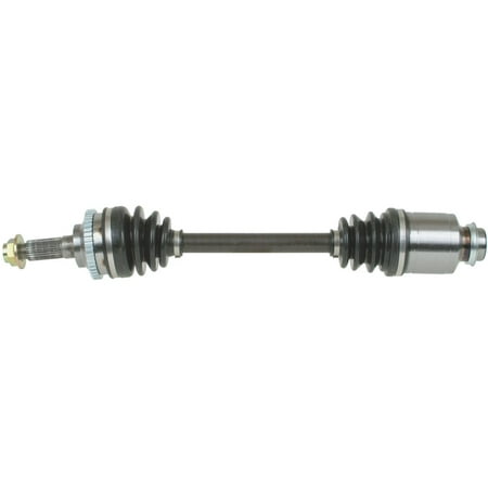 UPC 082617635714 product image for CARDONE New 66-8099 CV Axle Assembly Front Right fits 1992-2003 Ford  Mazda F8Cz | upcitemdb.com