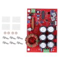 thumbnail image 1 of Power Supply Boost Block, Stable Convenient Voltage Regulator Module Small Size Safe  For Car Audio, 1 of 8