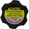 thumbnail image 2 of Gates 31532 Standard Radiator Cap, 2 of 3
