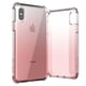 thumbnail image 1 of Funda BALLISTIC Jewel para iPhone X y Xs Rosa Tra protector uso rudo, 1 of 6