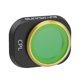 thumbnail image 2 of Filtro de lente polarizador CPL Drone accesorios de lente de cámara vidrio óptico filtros de lente de cámara polarizados universales Filtro de lente perfke Lente polarizadora CPL, 2 of 9