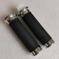 thumbnail image 3 of Hand Grips Throttle Tube Compatible with Hon.da Fury Stateline Sabre Interstate VT1300 10-17, 3 of 4