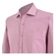 thumbnail image 3 of Camisa Lisa De Vestir M. Larga Michel Blanc Varios Colores, 3 of 5