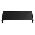 thumbnail image 2 of Acrylic Monitor Stand, 50lb Laptop Stand Riser Acrylic Computer Stand Holder for Home Office Business Desktop, 20.5 X 7.5 X 3.5in, 2 of 7