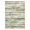 thumbnail image 4 of Nanan 10'x13' Soft Washable Abstract Area Rug, Non-Slip Stain Resistant Floor Carpet for Living Room Bedroom Dining Room Home Decor, Green Tone, 4 of 8