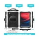 thumbnail image 4 of Funda Teknet Correa Para Lenovo Tab M11 TB330 de 11 pulgadasUso Rudo, 4 of 5