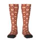 thumbnail image 1 of Balery 70s Retro Style Calcetines novedosos Calcetines deportivos Calcetines hasta la rodilla Calcetines de algodón Calcetines originales y geniales, 1 of 6