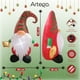 thumbnail image 3 of Inflable de Navidad Artego duende navideño 1.85m, 3 of 7