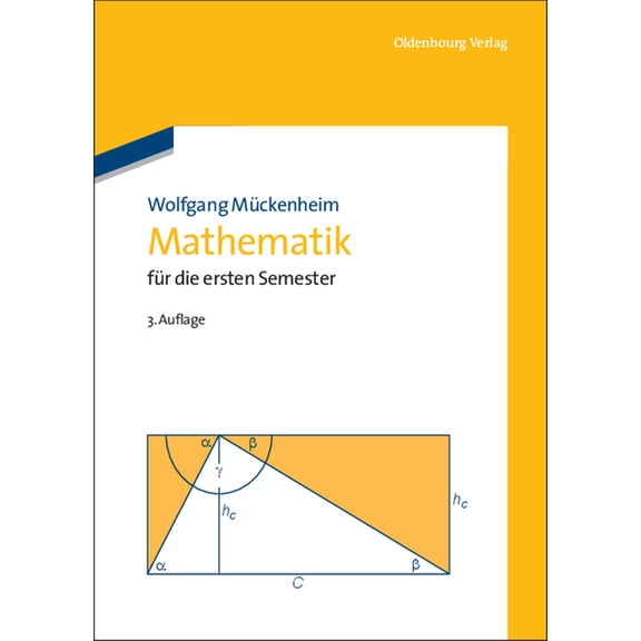 Mathematik für die ersten Semester, (Paperback)