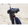 thumbnail image 7 of Firmstrong Chief Lady, 26", Women's, Single Speed, Black, 7 of 7
