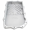 thumbnail image 3 of PPE Diesel 228053410 10-22 w/ ZF-8 Speed HD Cast Aluminum Transmission Pan Brushed, 3 of 9