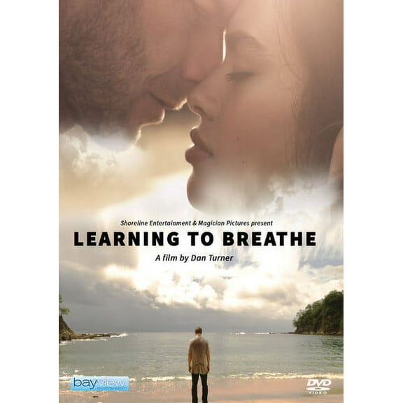 Learning To Breathe (DVD)