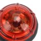 thumbnail image 3 of LED Dog Pendant Luminous Waterproof Collar Clip Light for Outdoor Night Safety Pet Dog CatsRed Light, 3 of 4