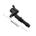 thumbnail image 3 of High-Performance Car Ignition Coil Fire Coil 508/467/473/4/491/FD493/FD503 for Engine Startup and Efficient Power, 3 of 8