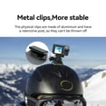 thumbnail image 2 of EcoNesxp Action OSMO Magnetic Dual Claw Adapter Sports Camera Accessories for, 2 of 5